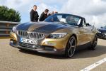BMW Z4 ACS4 3 5i Roadster by AC Schnitzer 2009 года